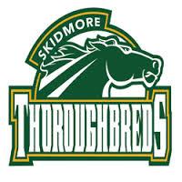 Skidmore College Thoroughbreds