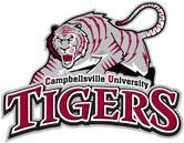 Campbellsville University Tigers