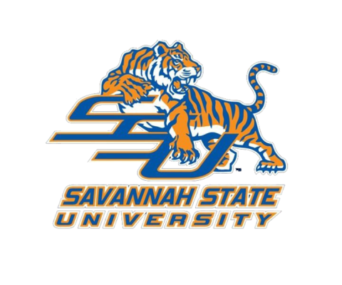 Savannah State University Tigers