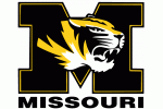 University of Missouri Tigers