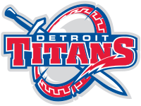 University of Detroit Mercy Titans