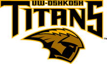 University of Wisconsin-Oshkosh Titans