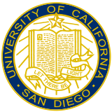 University of California-San Diego Tritons