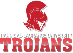 Hannibal-LaGrange College Trojans