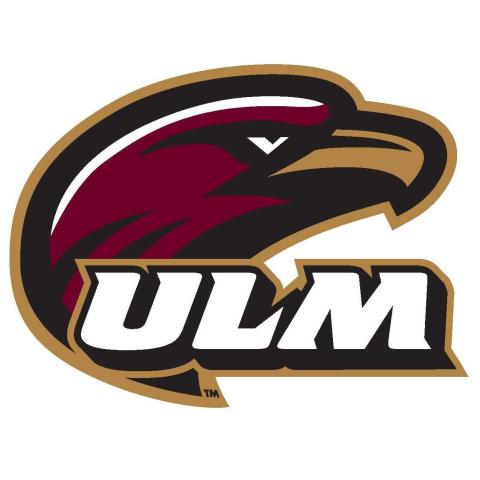 University of Louisiana-Monroe Warhawks