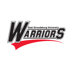 East Stroudsburg University Warriors