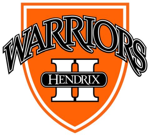 Hendrix College Warriors