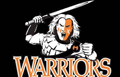 Hendrix College Warriors