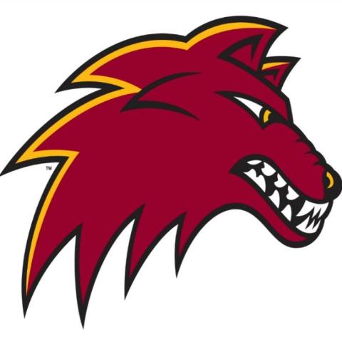 Loyola University Wolf Pack