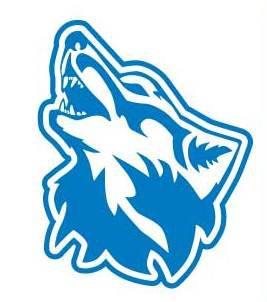 Cheyney University Wolves