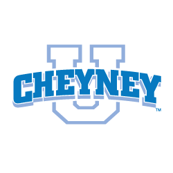 Cheyney University Wolves