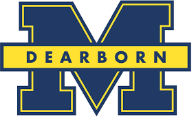 University of Michigan-Dearborn Wolverines