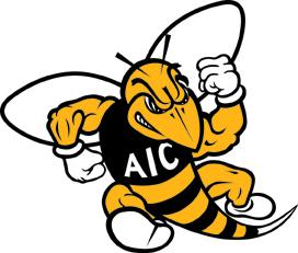 American International College Yellow Jackets