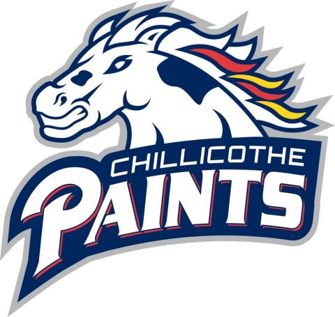 Chillicothe Paints