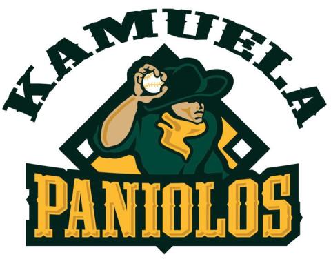 Kamuela Paniolos