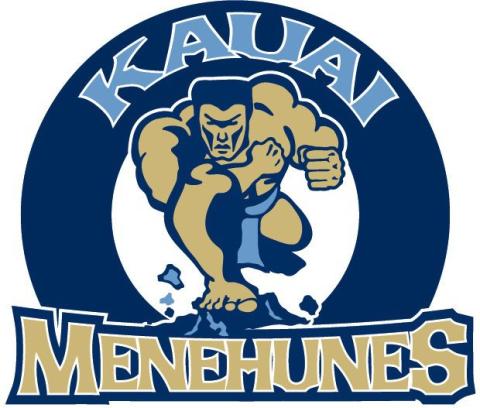 Kauai Menehunes