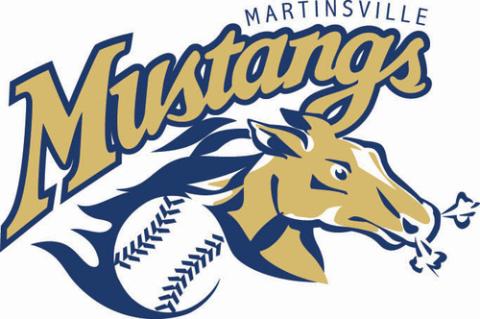 Martinsville Mustangs