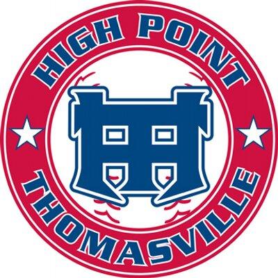 High Point-Thomasville HiToms