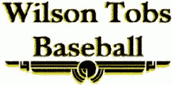 Wilson Tobs