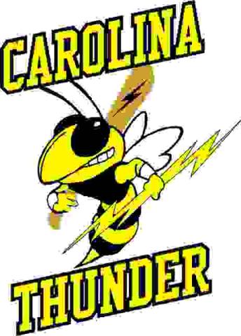 Carolina Thunder