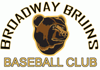 Broadway Bruins