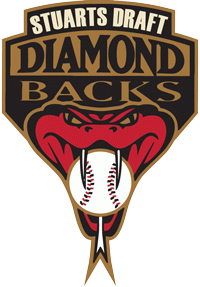 Stuarts Draft Diamondbacks