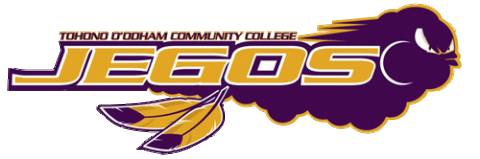 Tohono O'odham Community College Jegos