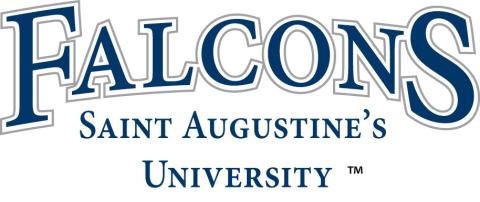 St. Augustine's University Falcons