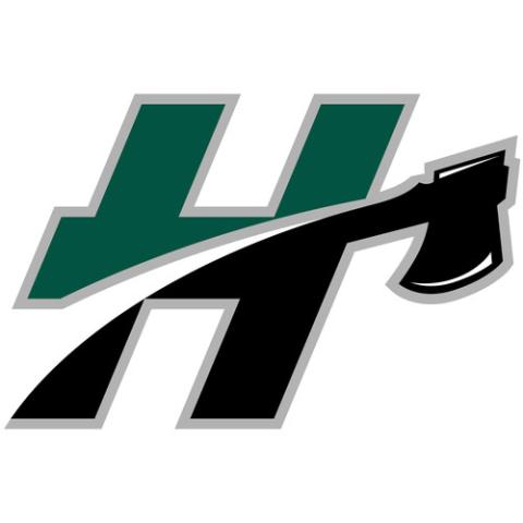 Huntington University Foresters