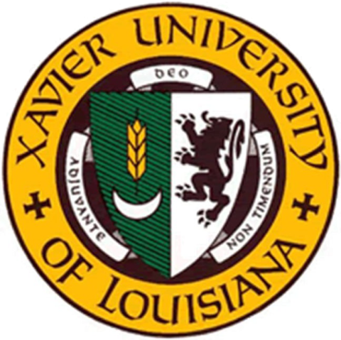 Xavier University of Louisiana Gold Nuggets