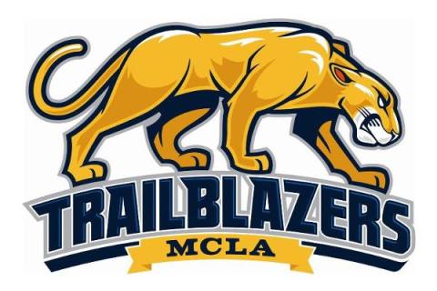 Massachusetts College of Liberal Arts Trailblazers