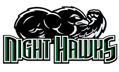 Thomas University Night Hawks