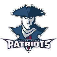 University of Valley Forge Patriots