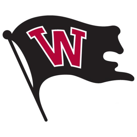 Whitworth University Pirates