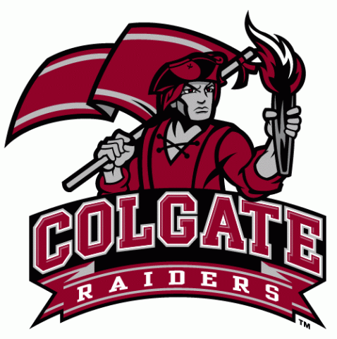 Colgate University Raiders