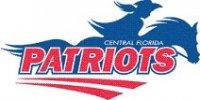 College of Central Florida Patriots