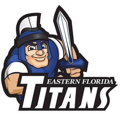 Eastern Florida State College Titans