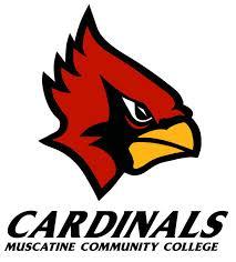 Muscatine Community College Cardinals