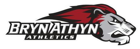 Bryn Athyn College Lions