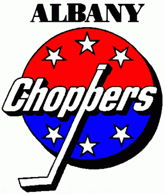 Albany Choppers