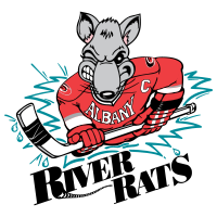 Albany River Rats