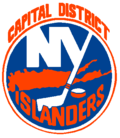 Capital District Islanders