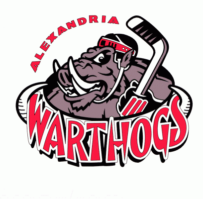 Alexandria Warthogs