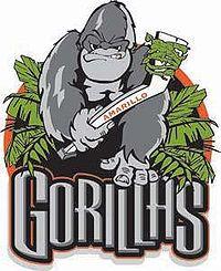 Amarillo Gorillas