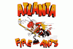 Atlanta Fire Ants