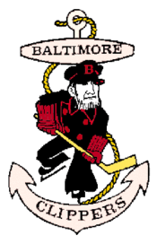 Baltimore Clippers