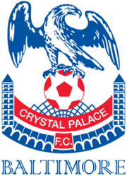 Crystal Palace Baltimore