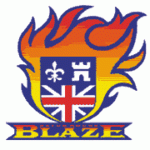 Baton Rouge Blaze