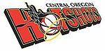 Central Oregon Hotshots