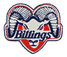 Billings Bighorns